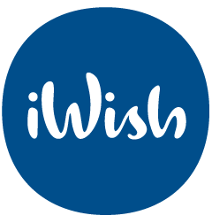 iWish logo